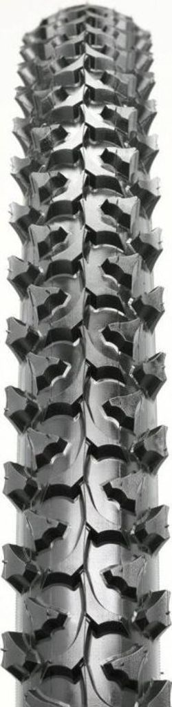 Pneumatika Cst C1040N Black Tiger Eco 20x1,95 (52-406) Obrázok produktu 