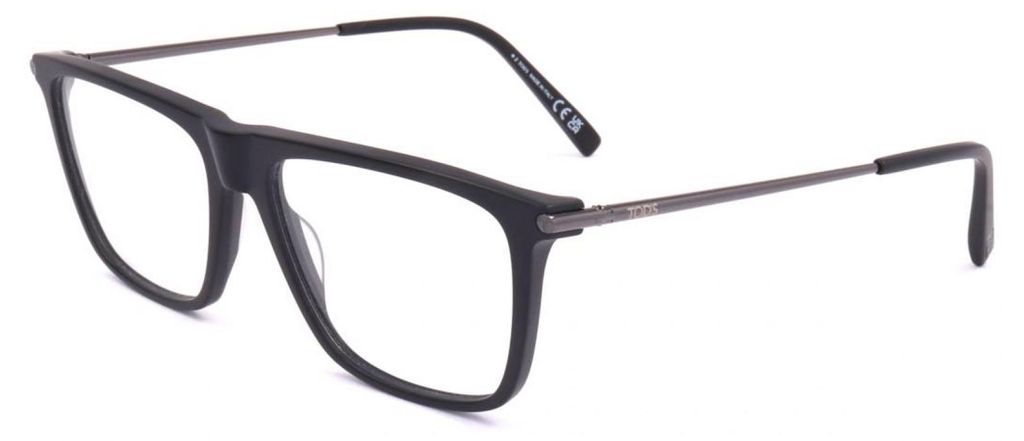 Tod s Sonnenbrille TO5295 002 55 16 145
