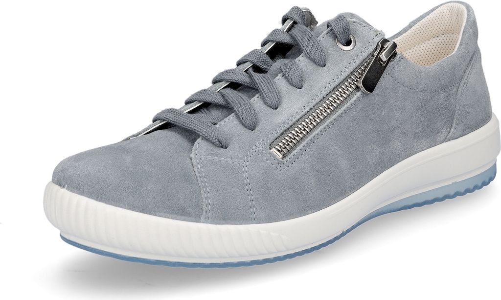 Legero Chaussures à lacets pour dames Tanaro 5.0 bleu clair Image du produit 