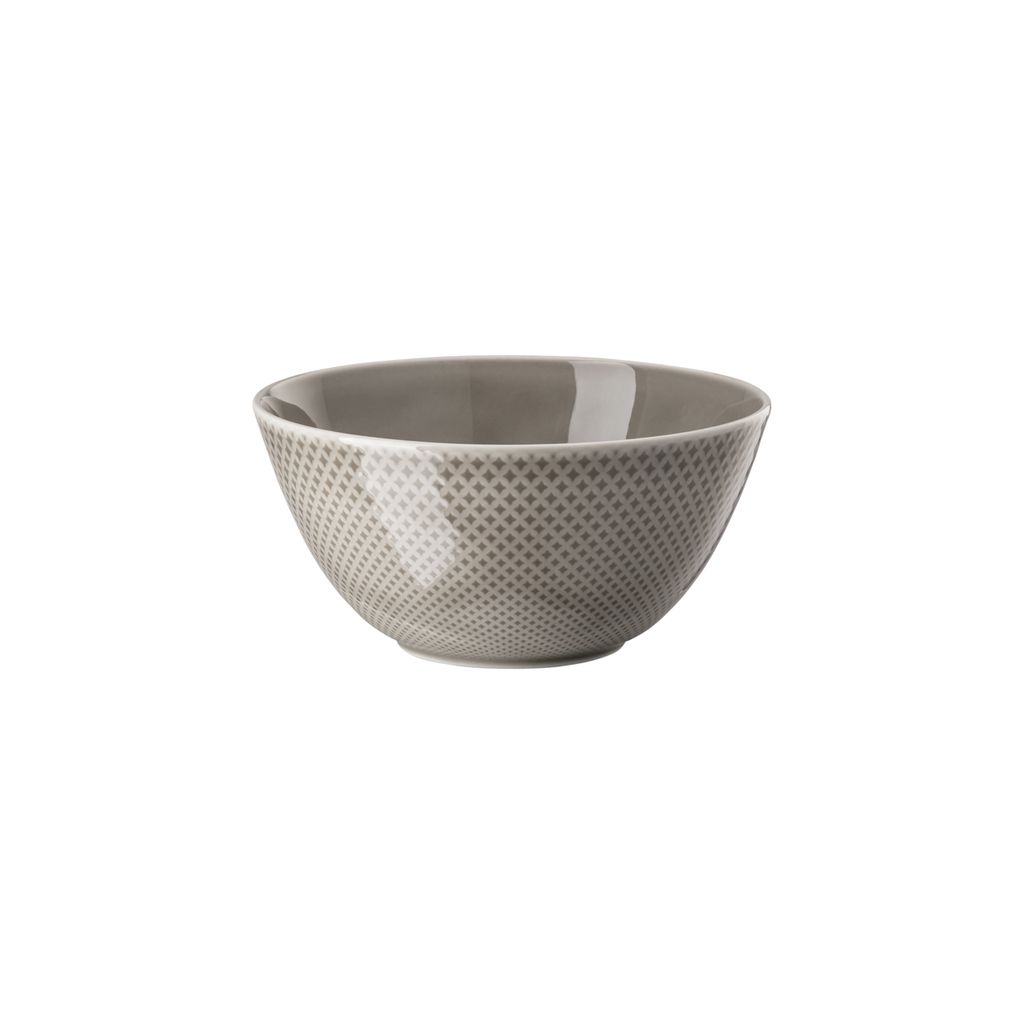 Rosenthal Schüssel 19 cm Pearl Grey 10540-405201-13319