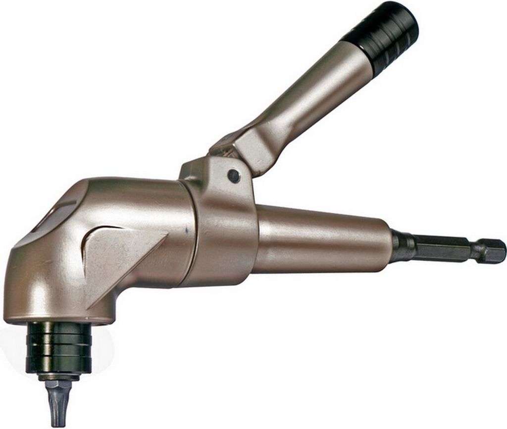 Winkelschraubvorsatz 40018011 Produktbild 3