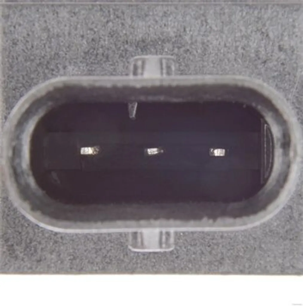 Capteur de pression différentielle HERTH+BUSS 70668209 Mercedes S205 - 2