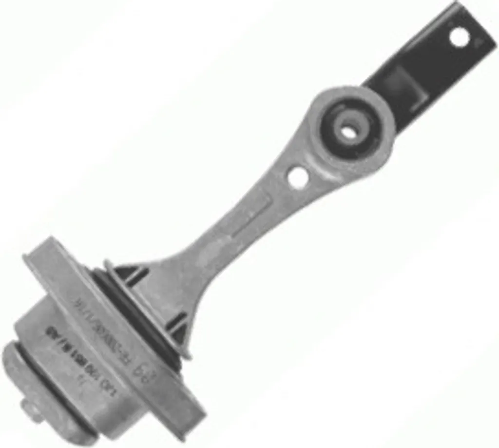 Support moteur pour trajet urbain et autoroutier LEMFÖRDER 30530 01