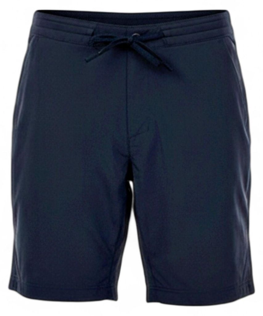 Jack Wolfskin Moana Sommer Herren Shorts Blau Größe 50
