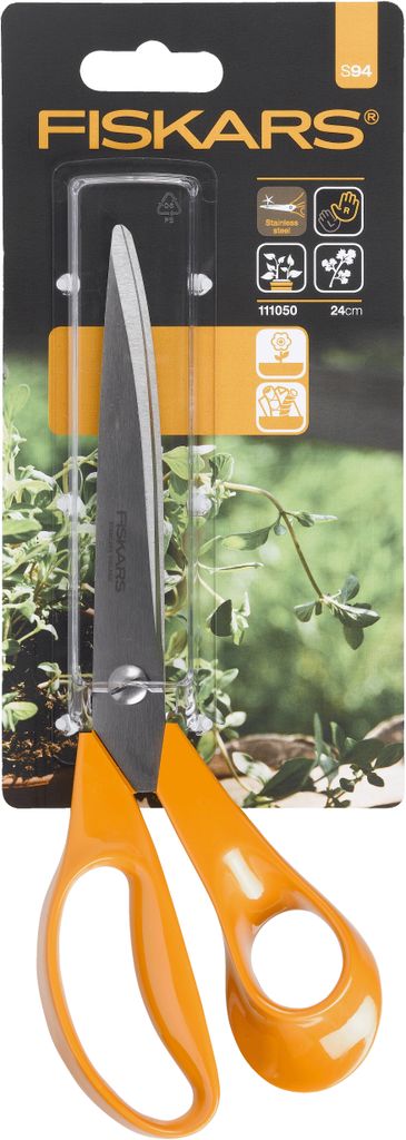Fiskars Classic Universalschere, 24 cm S94 Produktbild 