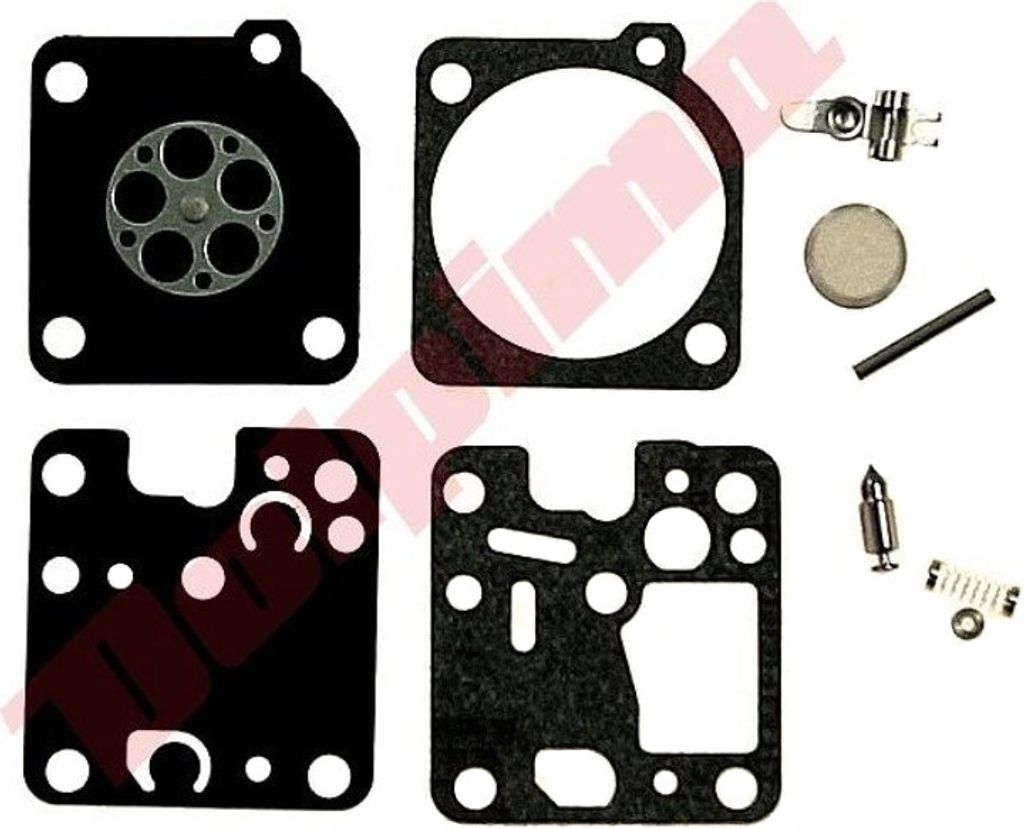 Membransatz Für Zama ( Rb- 88 )