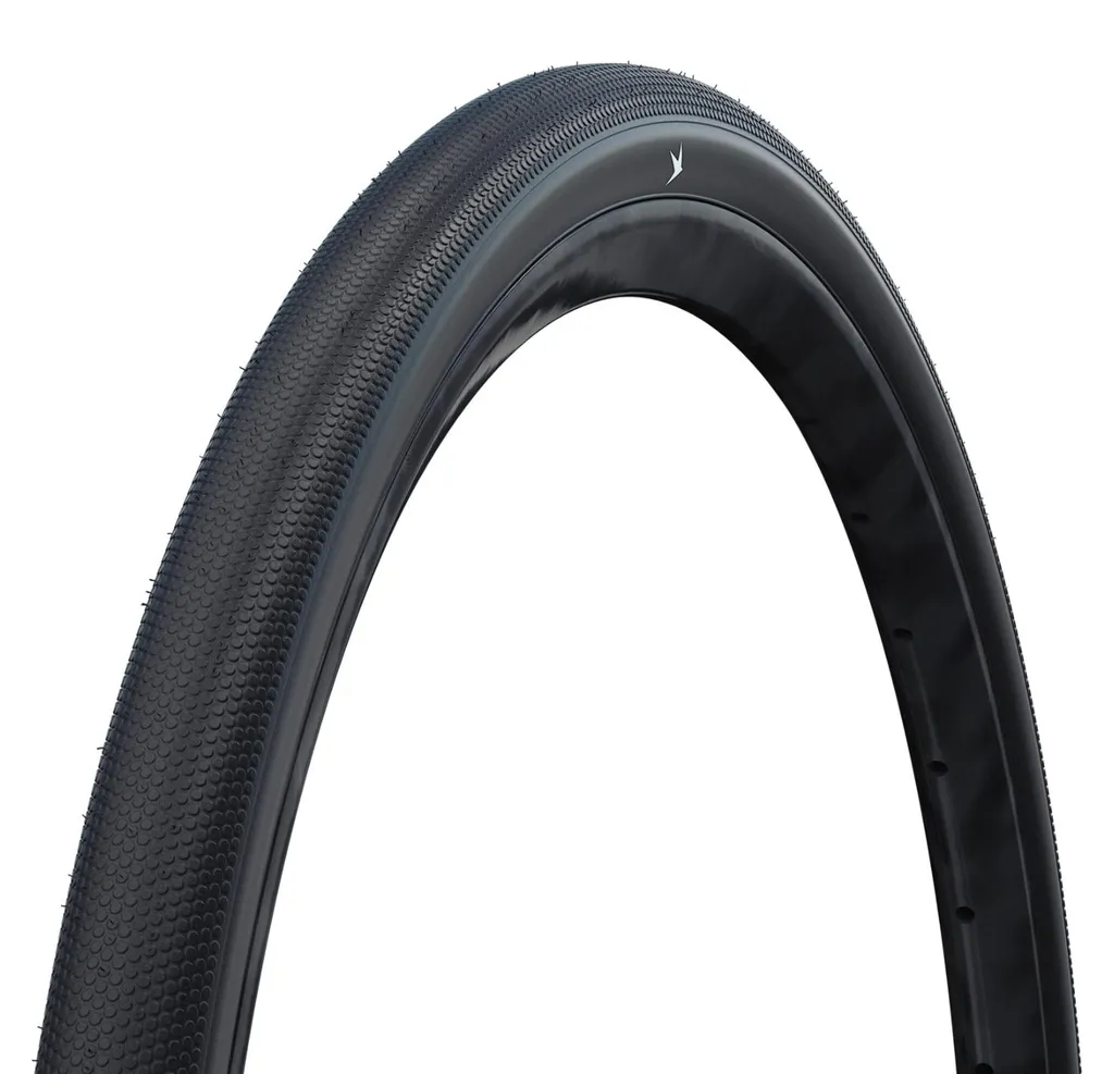 Pneu vélo route Schwalbe Pro One Allroad 30-622 Evolution haute vitesse