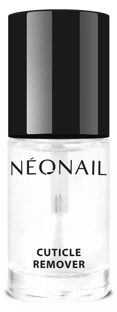 NeoNail Cuticle Remover Preparat zmiękczający skórki, 7,2 ml