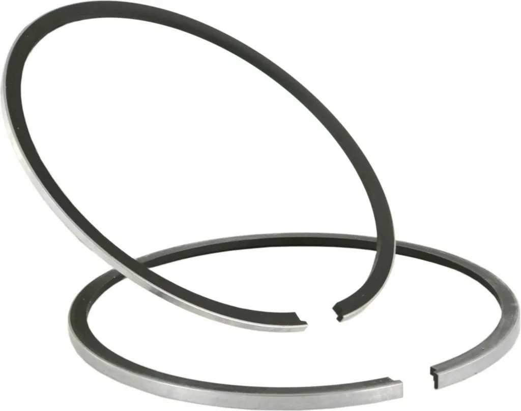 Segments de piston 68,8mm contre la perte de compression Vespa