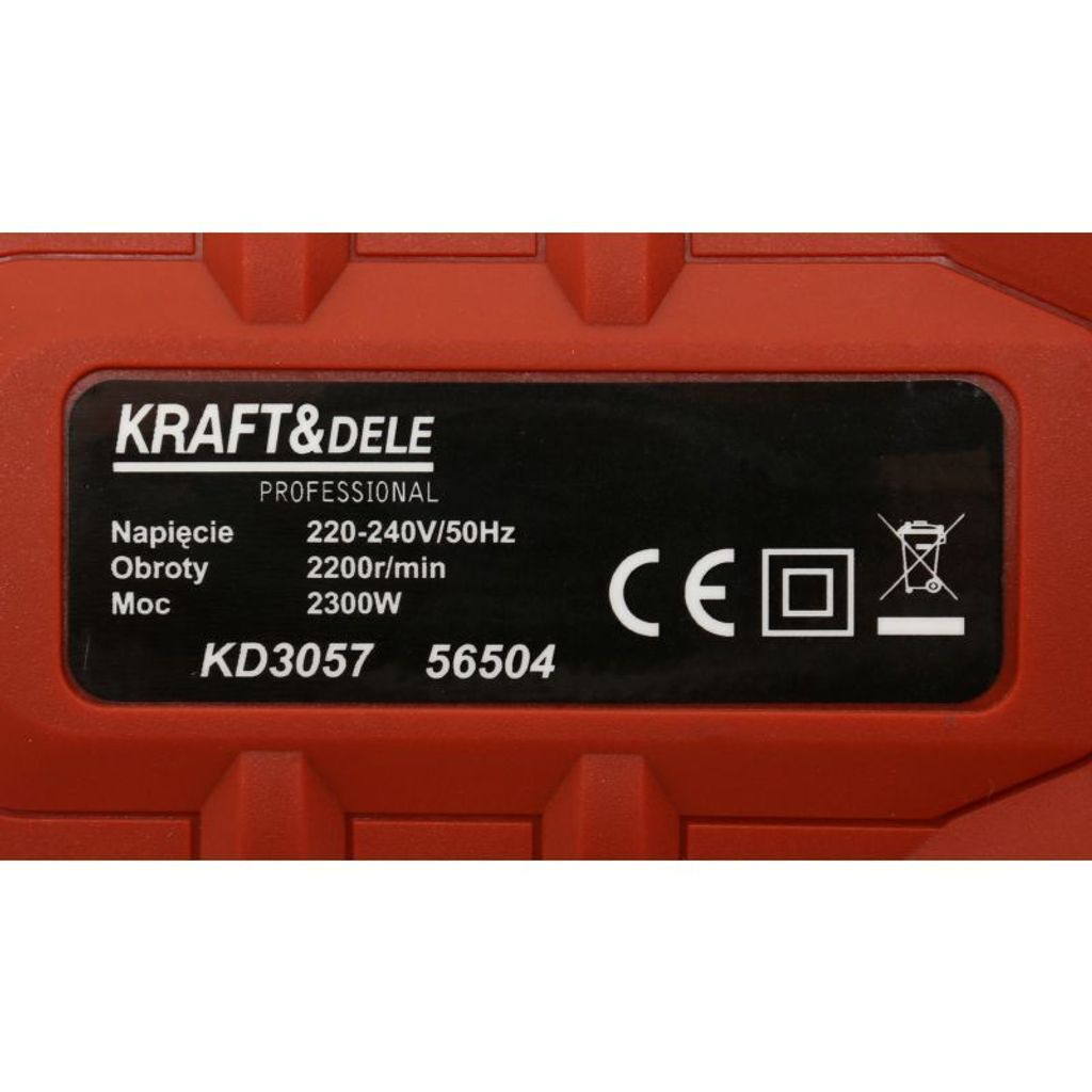 Schlagschrauber Elektro Schrauber Schraubendreher Schraubarbeiten Koffer 2000W