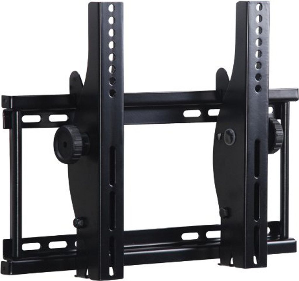 HQ LED/LCD wall bracket, 45 kg, 558.8 mm (22 "), 939.8 mm (37 "), 0 - 15 °, 3.92 kg, 230 x 85 x 490 mm