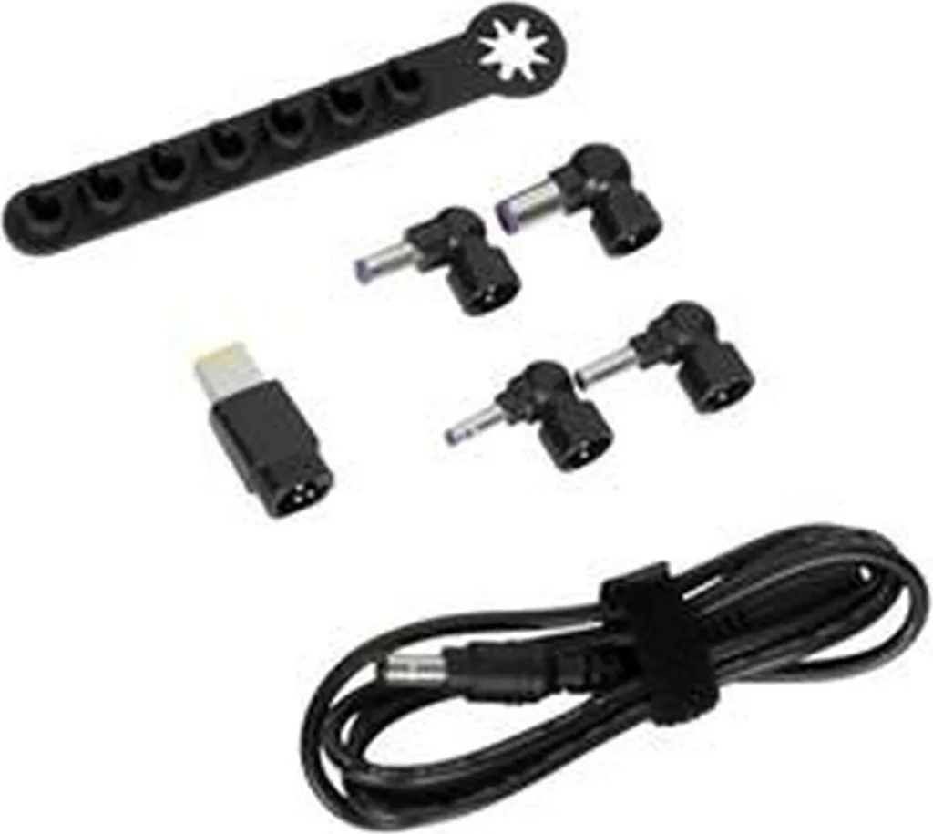 Adaptateur série RS-232 vers USB-C Targus ACC1134GLX haute qualité