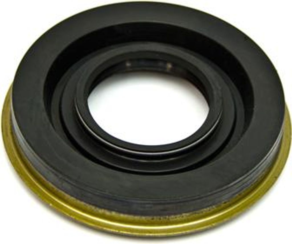 Jeep Cherokee KJ 02-05 Simmering Kardan hinten Verteilergetriebe NP231