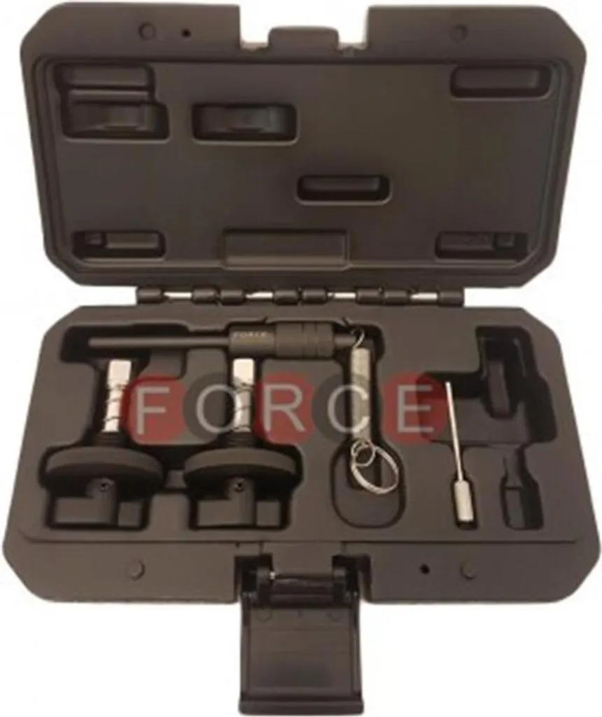 Réparer distribution Opel 1.3 CDTI outil calage réglage moteur diesel