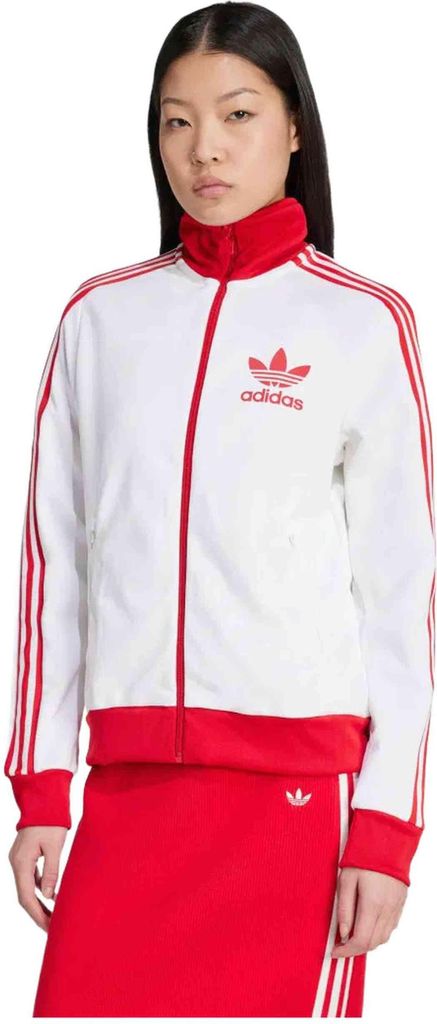 Jacke Adidas JX7849 für Damen Produktbild 