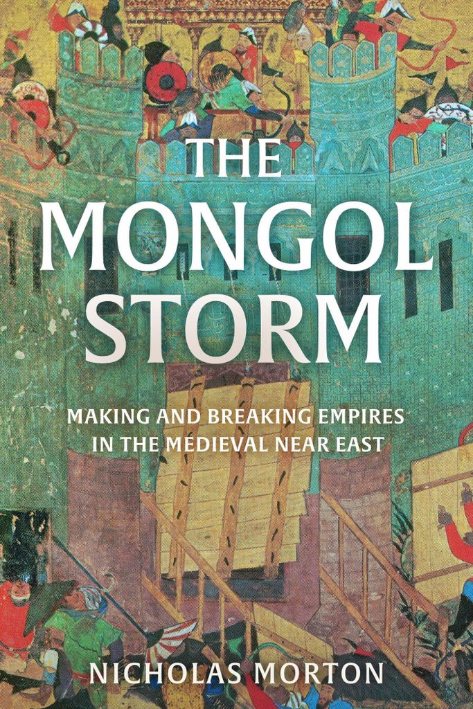 Der Mongolensturm
