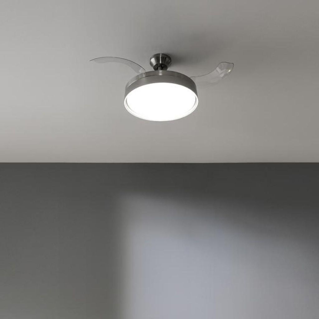 CECOTEC 05994 - EnergySilence Aero 4280 Invisible Steel Imagen del producto 