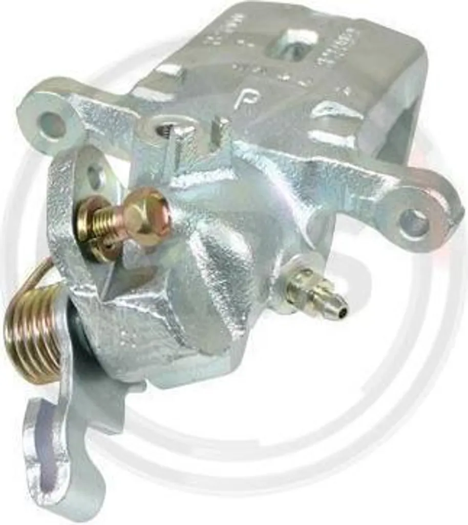 Étrier de frein hydraulique arrière pour Hyundai Lantra et Elantra XD