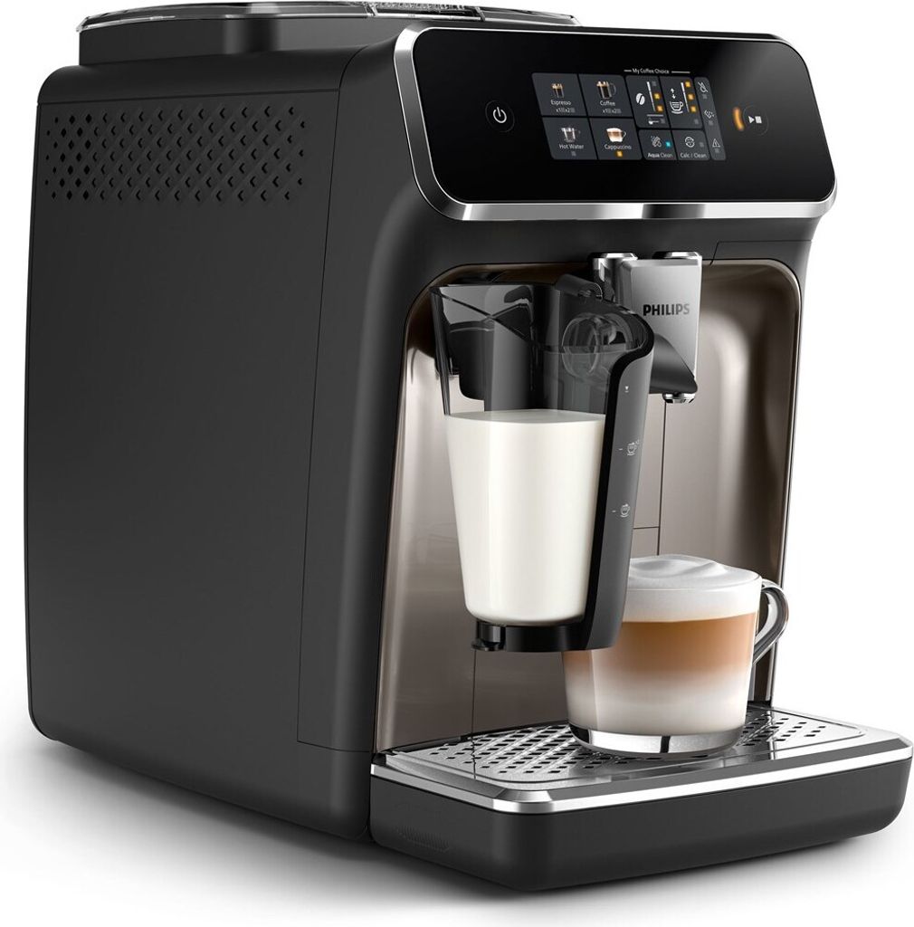 Philips EP2336/40, Espresso kávovar, 1,8 L, Kávové zrná, Obrázok produktu 