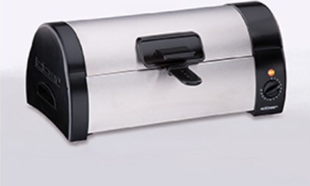 Brötchenbäcker 3080 Produktbild 7