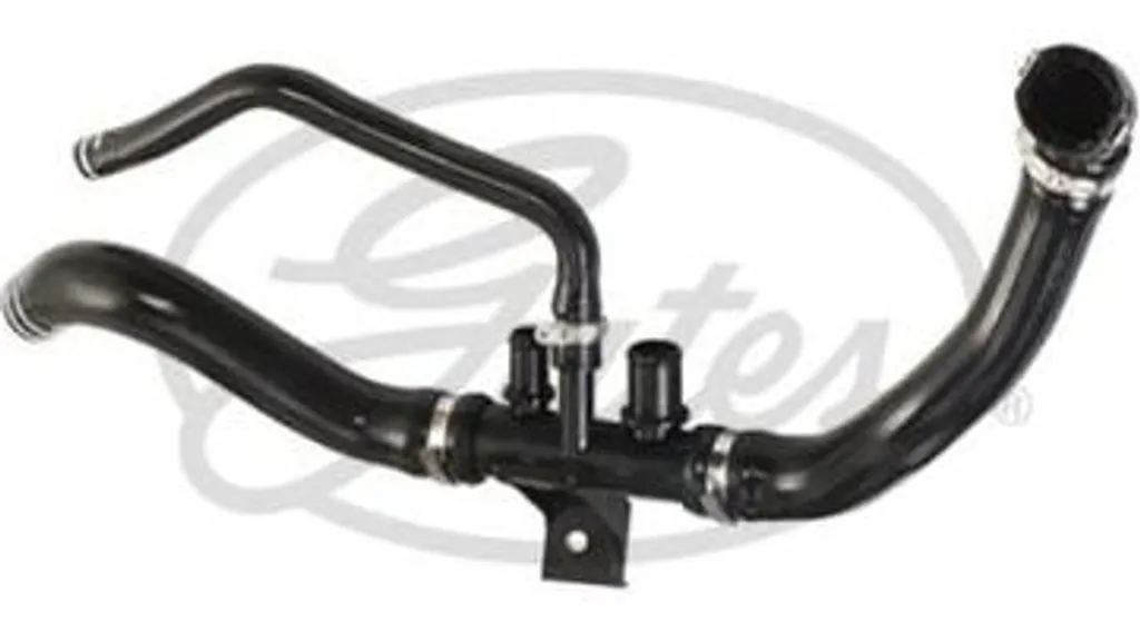 Durite de radiateur supérieure compatible Jumper et Boxer 1351PK