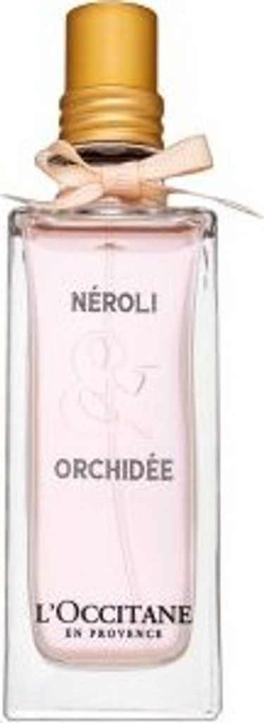 L'Occitane Néroli & Orchidée, Ženy, 75 ml, Nádoba na jedno Obrázok produktu 