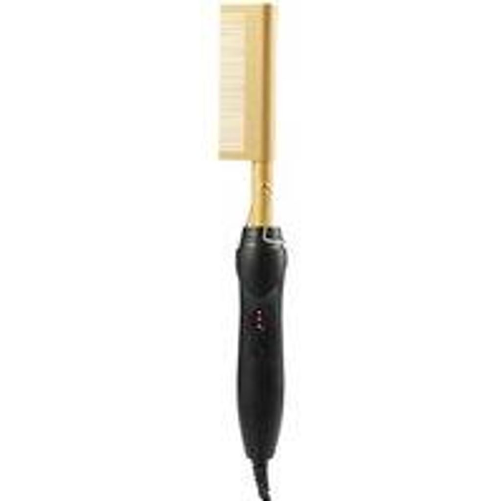 2-in-1 Stil- und Locken Apparat, Kugelkopf, Stil- und Locken Funktionen, elektrische Stilborste, elektrische Lockenborste, Stil- und Locken Gerät