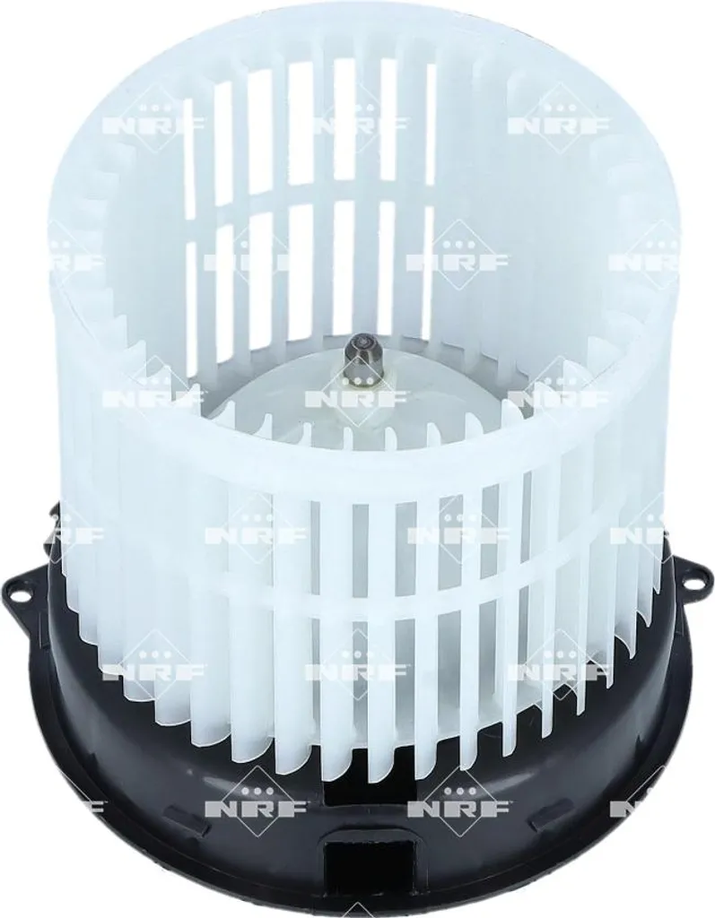 Pulseur d'air habitacle de rechange pour citadine Micra K13 NRF
