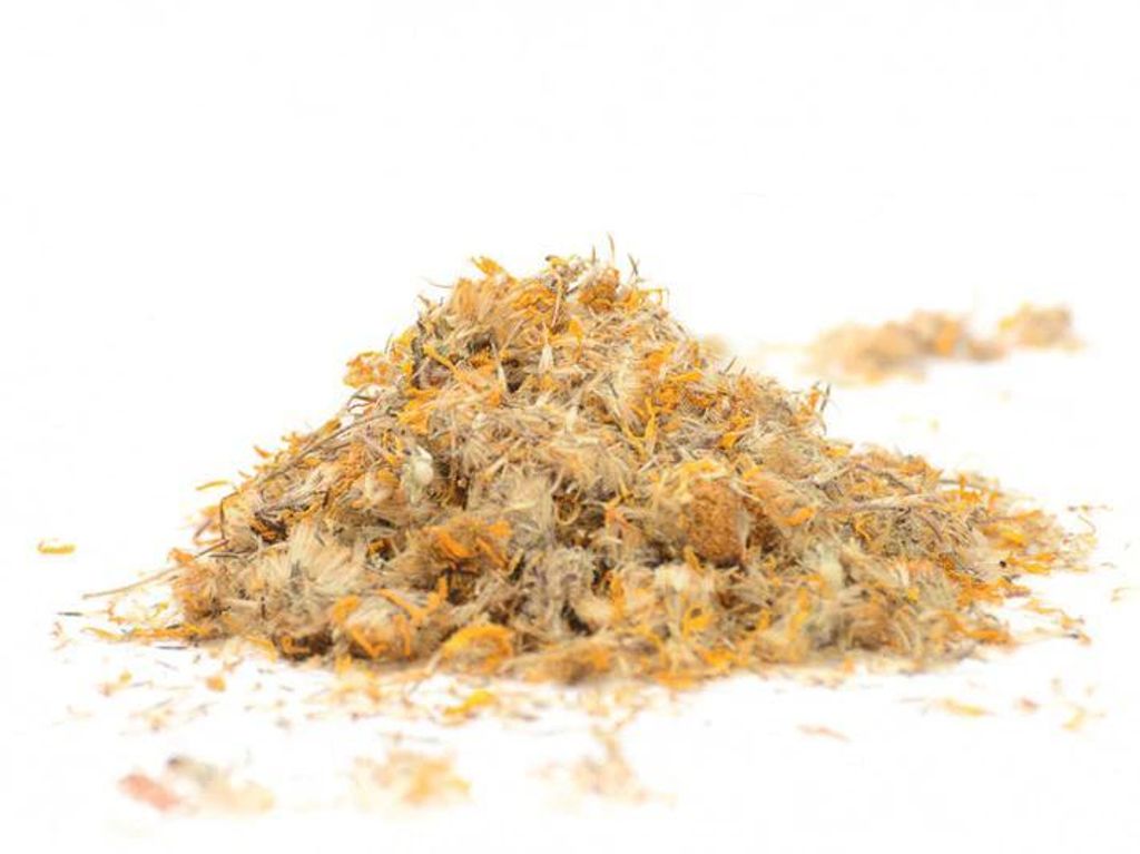 Arnicablüte - Arnikablüte - Arnika mex. ganz 25g Produktbild 