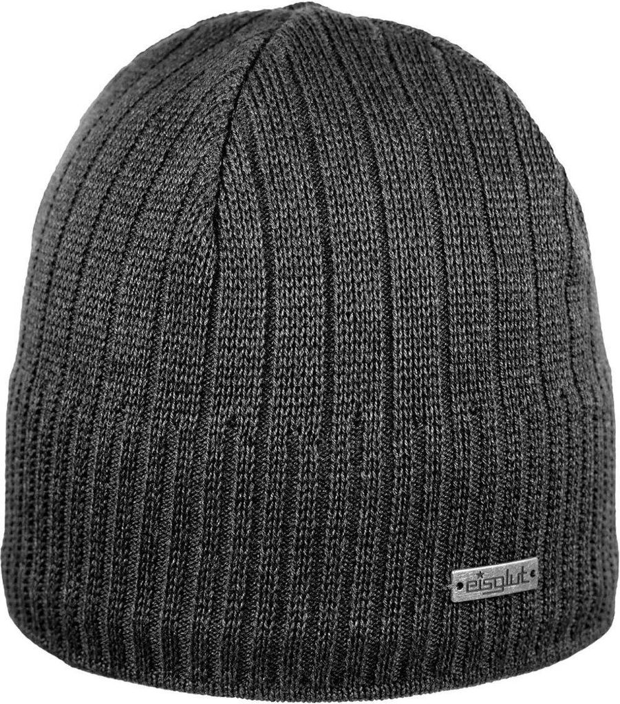 Eisglut Kaig Baumwolle Herren Wintermütze XL