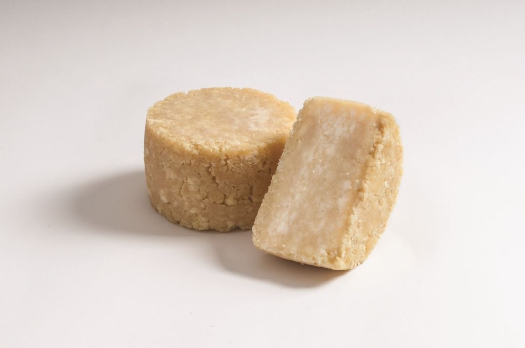 Graukäse ca. 500 gr. - Moarhof