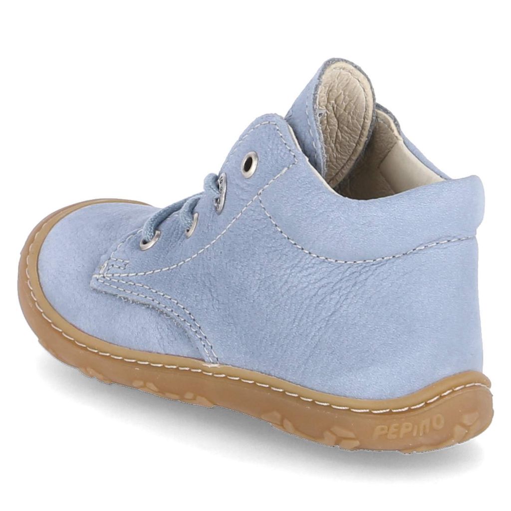 Ricosta Sandale CORY von Pepino echt Leder Farbe blue Größe Produktbild 3