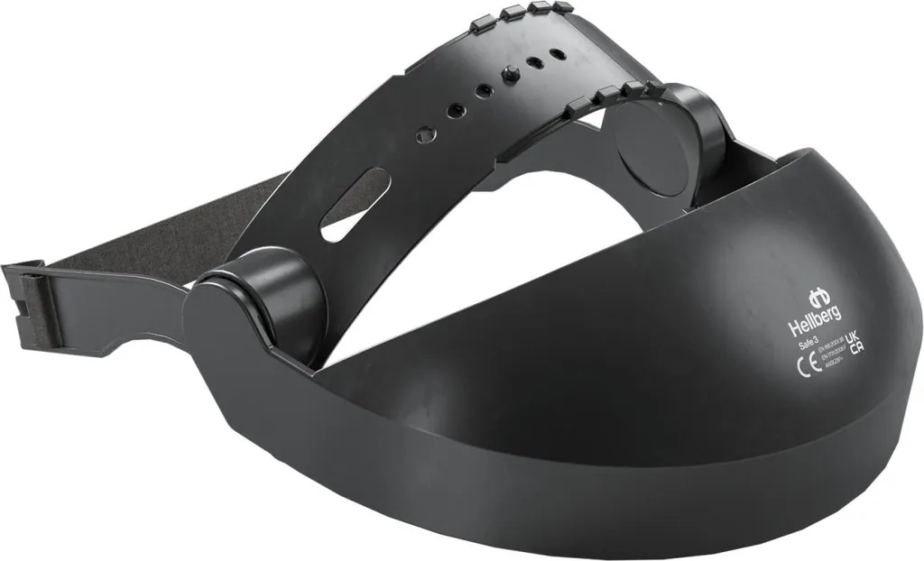 Porte-bouclier Safe 3 : Support de Protection Robuste pour Forces de l'Ordre