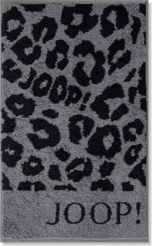 Joop! asciugamano doccia asciugamano ospite Leo Allover Immagine del prodotto 