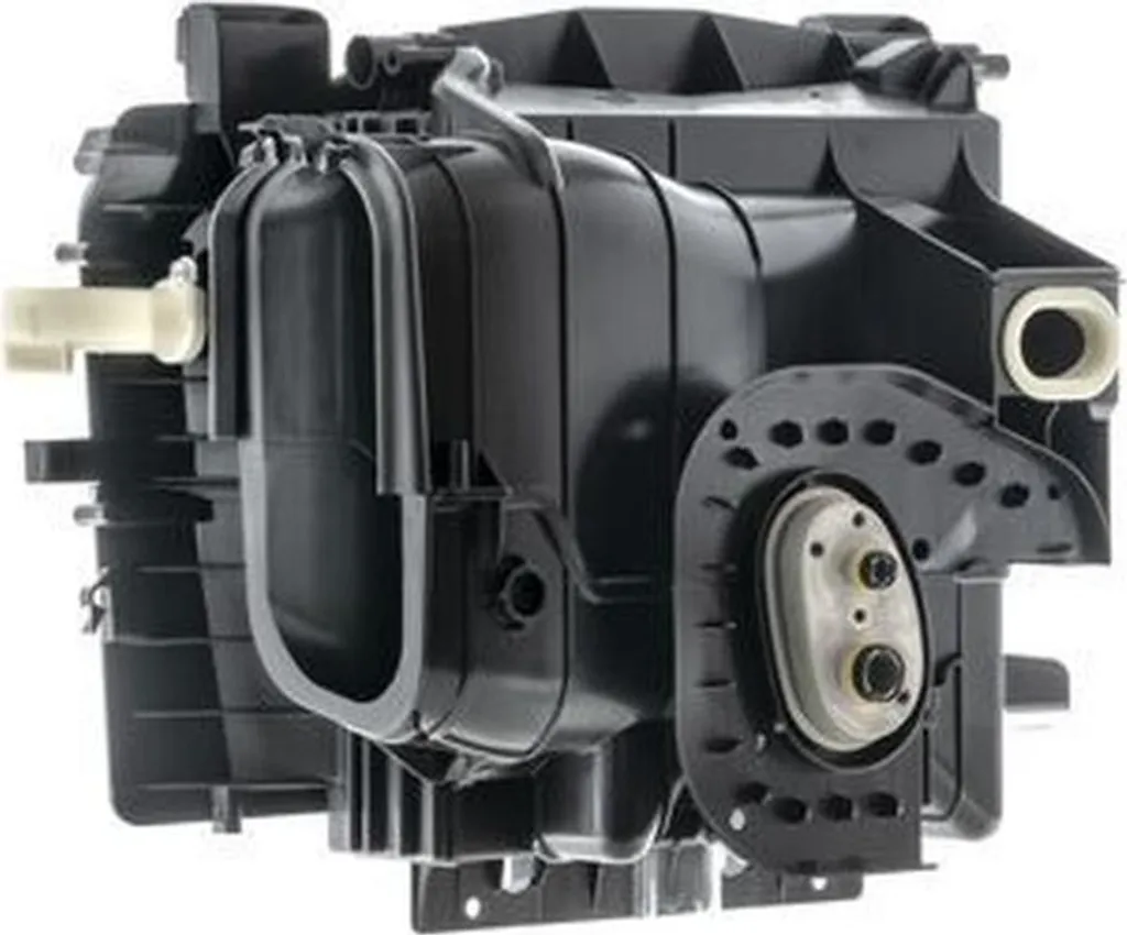Évaporateur climatisation MAHLE 251x213mm pour VOLVO XC60 et V60