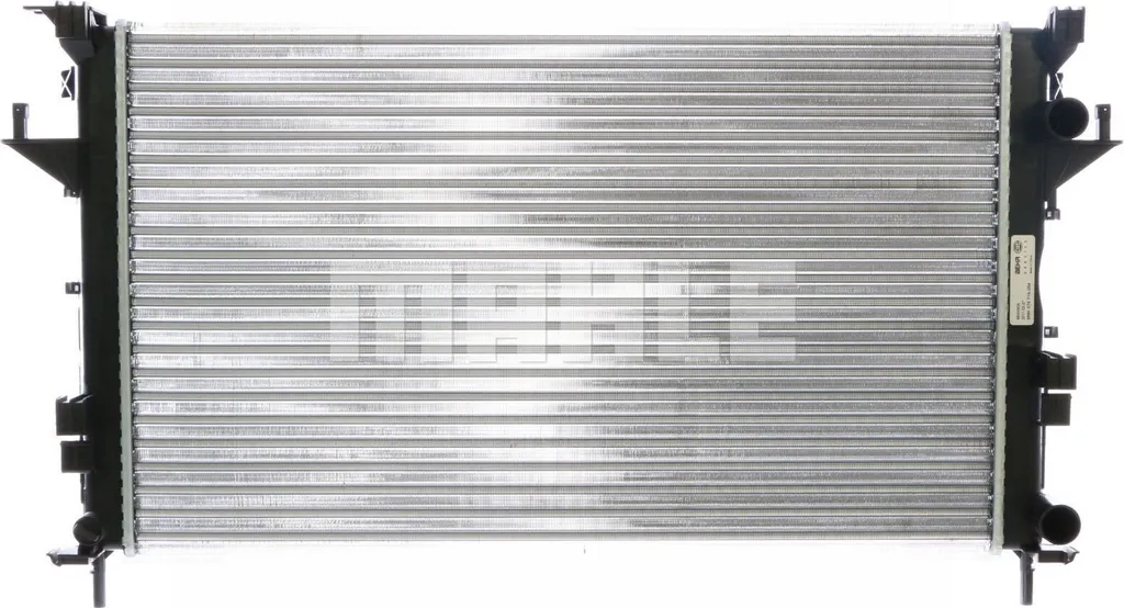 Radiateur moteur MAHLE CR 459 000S pour Renault Laguna II et Espace III