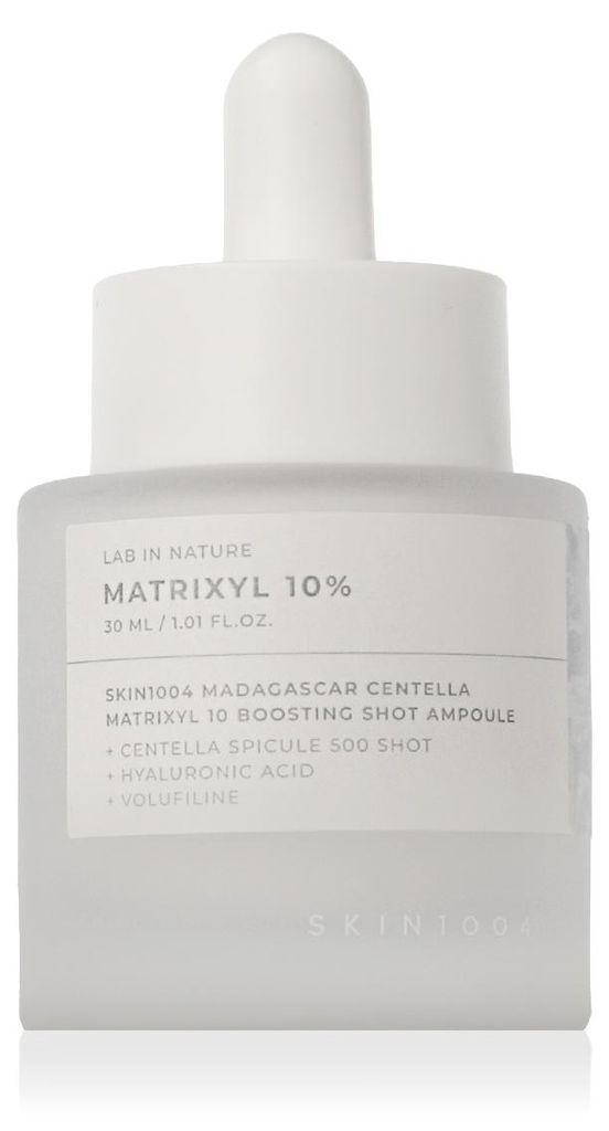 SKIN1004 - Ampolla intensiva Madagascar Centella Matrixyl Imagen del producto 