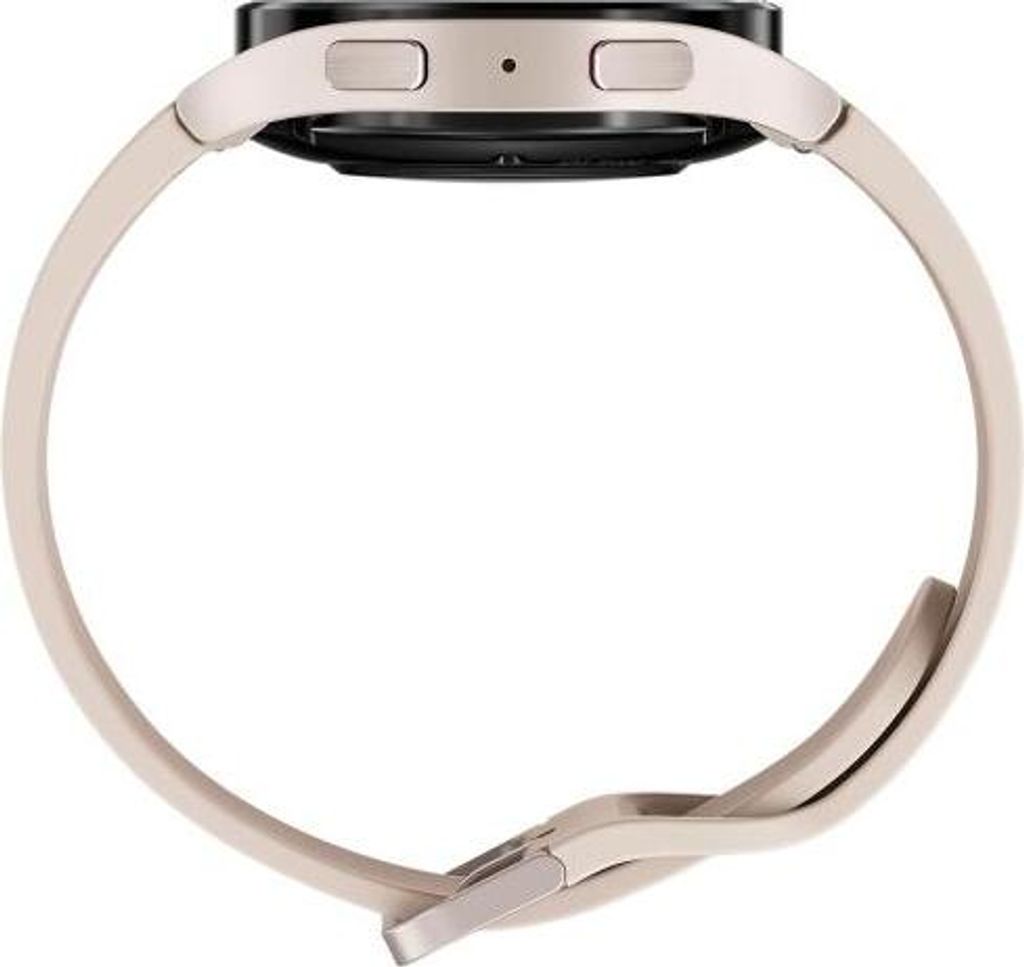 Samsung Galaxy Watch5 - 40 mm - ružové zlato - inteligentné Obrázok produktu 5
