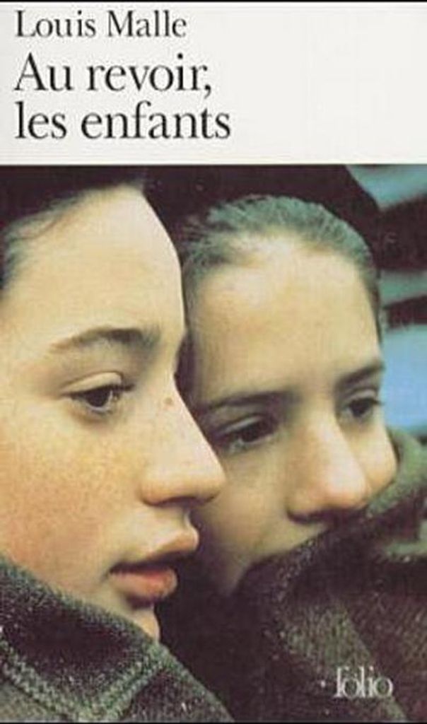 Au revoir, les enfants