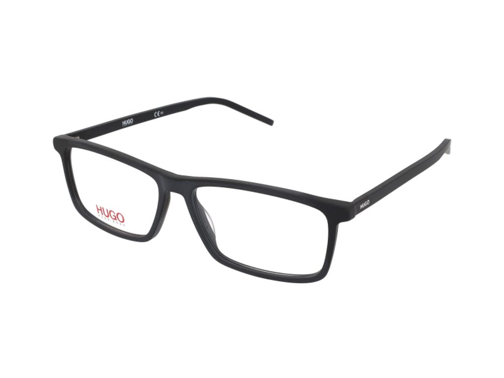 Hugo HG 1025 Matte black 55/15/145 Herren Brillen