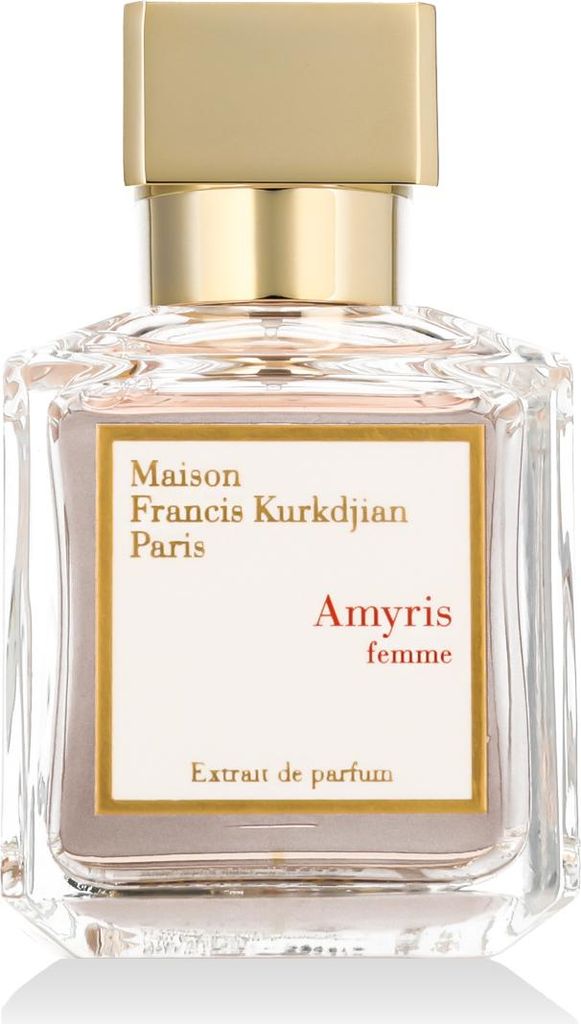 Maison Francis Kurkdjian Amyris Femme Extrait de Parfum 70 ml (woman)