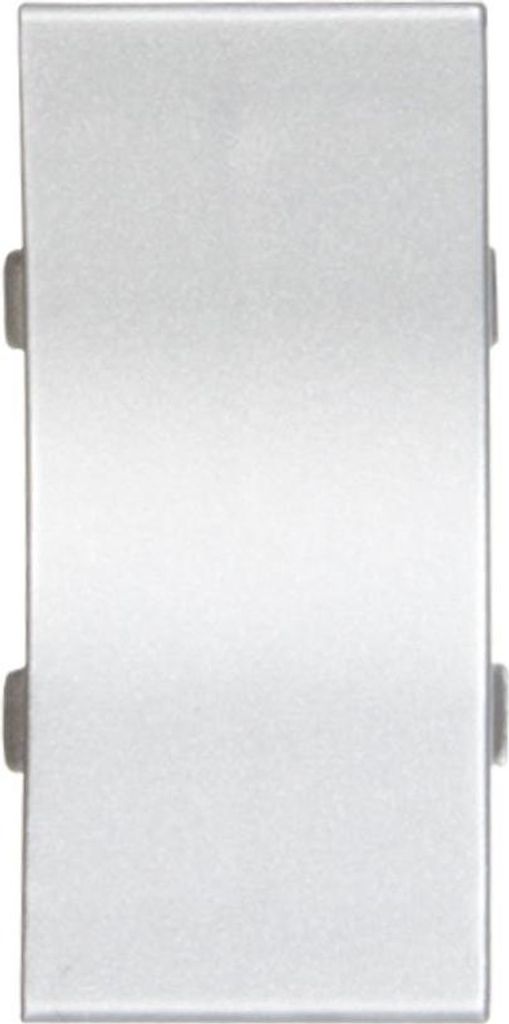 HOLZBRINK Connettore per alzatina piano cucina in PVC Immagine del prodotto 
