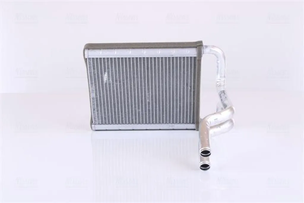 Échangeur thermique de chauffage habitacle Nissens 77535 pour Carens