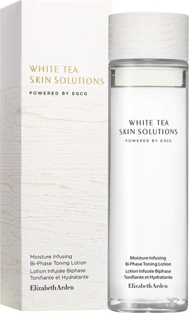 Elizabeth Arden Arden W Tea Toner Lotion 200ml Produktbild 