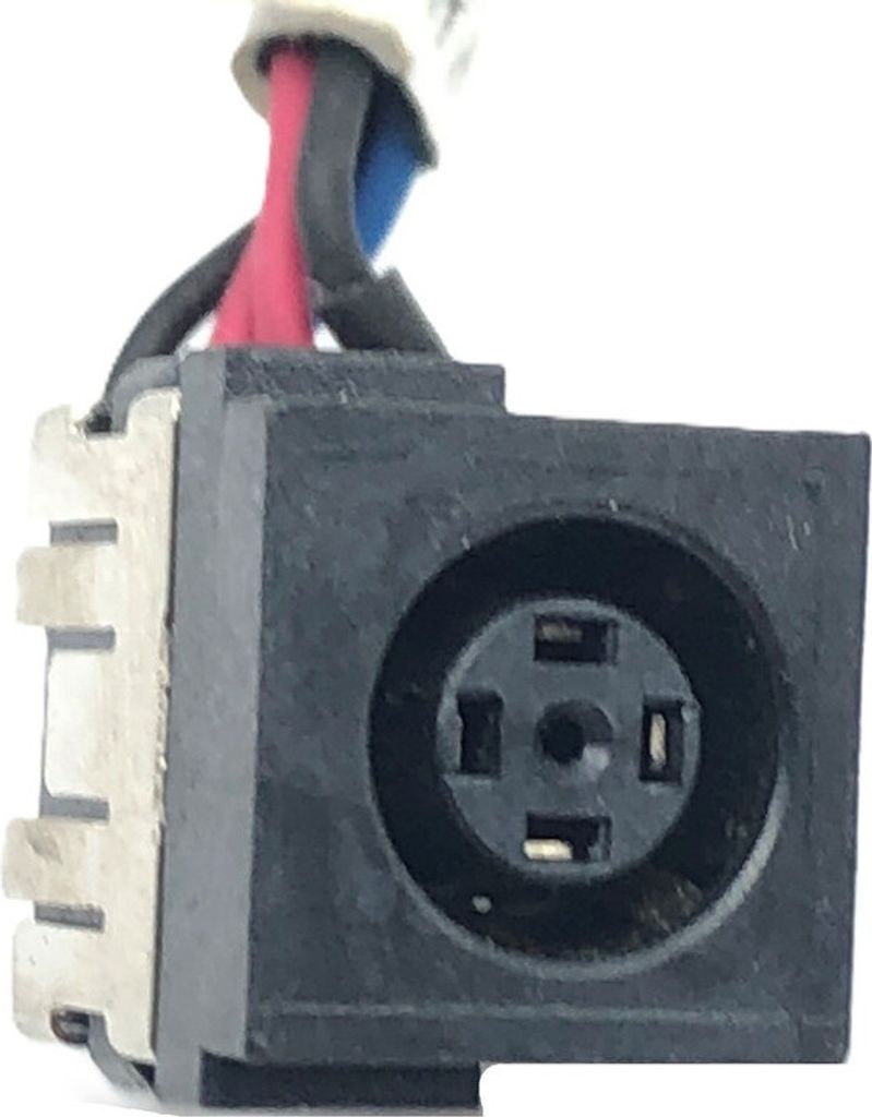 DC Jack Powerbuchse Netzbuchse DC IN Kabel kompatibel für DELL P/N: 0PJD1P, PJD1P