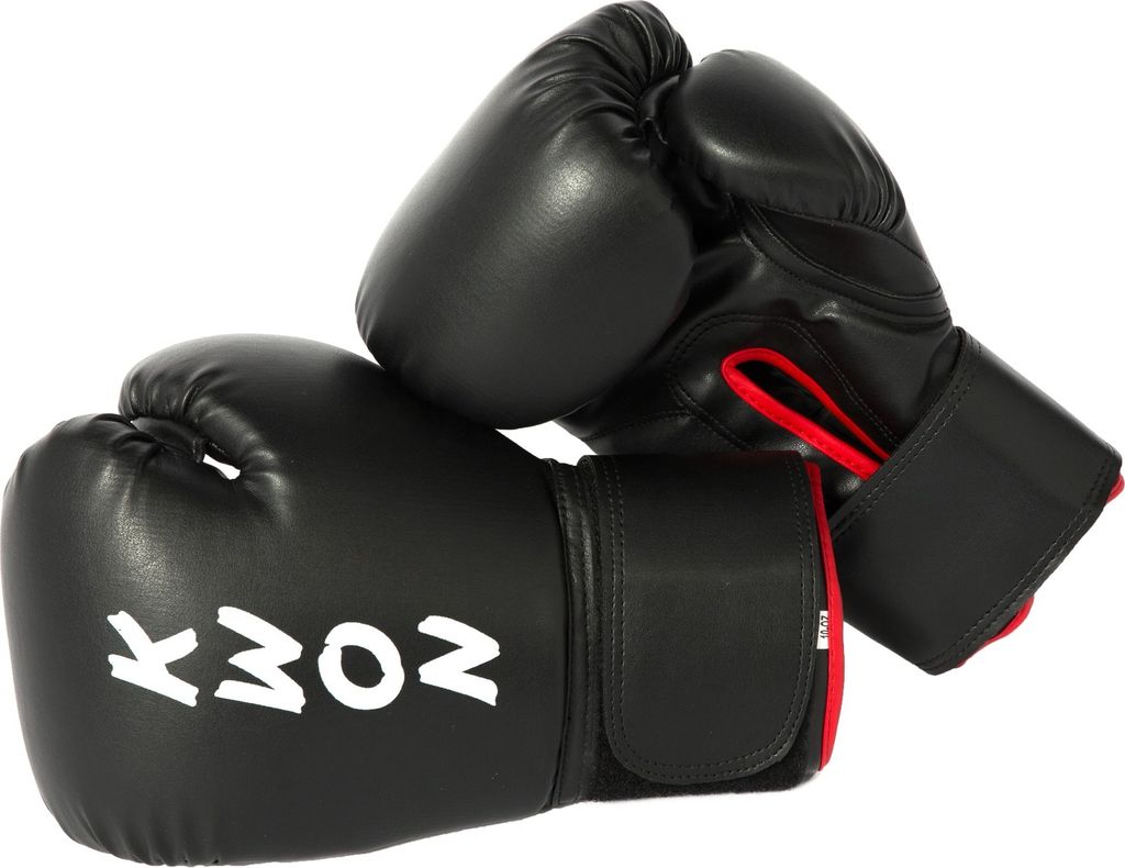 Kwon Boxhandschuhe Training Steko 10oz - 16oz, Gewicht/ Unzen:10oz