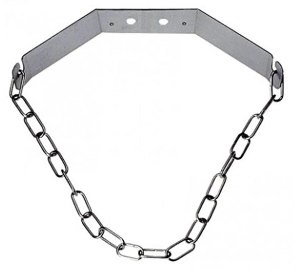 Supporto da parete CO2 2 kg Immagine del prodotto 