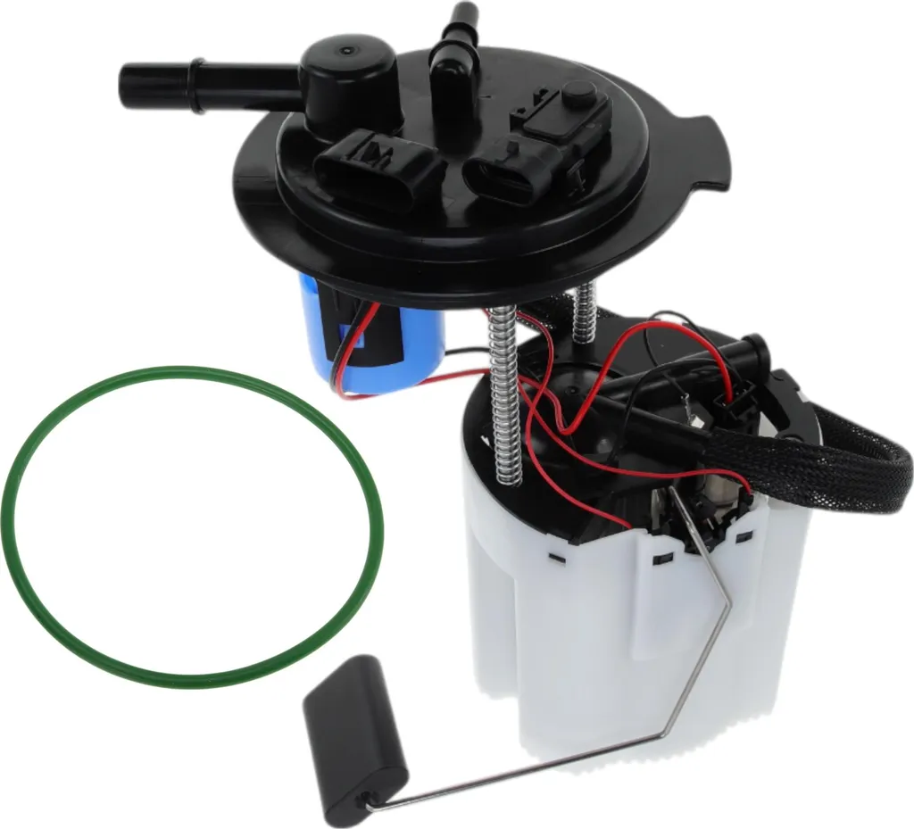 Pompe à Carburant Haute Performance 3.6L avec Crépine Intégrée OE - 2