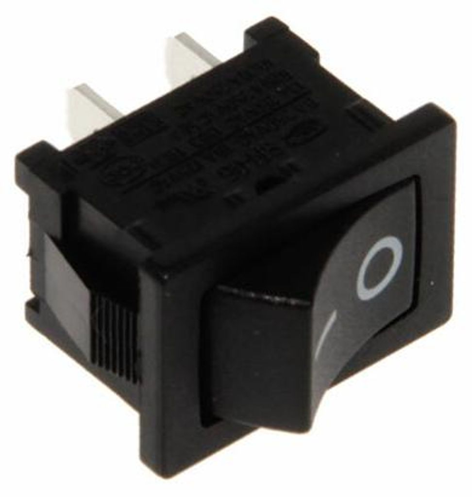Delonghi interruttore SR-06 friggitrice F17233 F18304 F220 Immagine del prodotto 