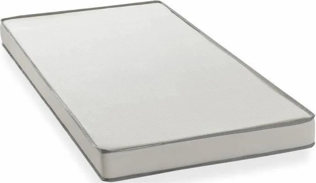 Matelas une personne 90x190 Deko Dream Kietoa en mousse haute densité